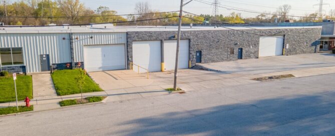 4801 W. Woolworth Ave